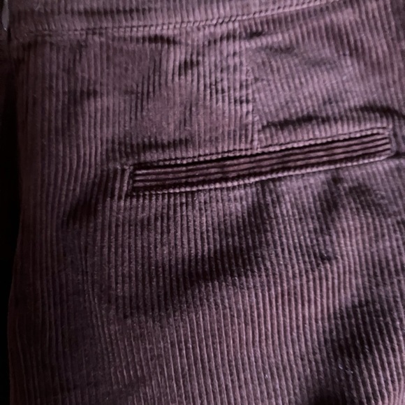 🍫Chocolate Brown Cord Mini🍫 - Picture 7 of 8